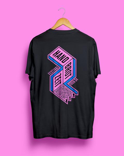 handbrotzeit das original handbrot tshirt tour shirt 2024
